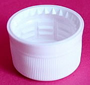 28mm PCO Wedge Seal T/E Cap